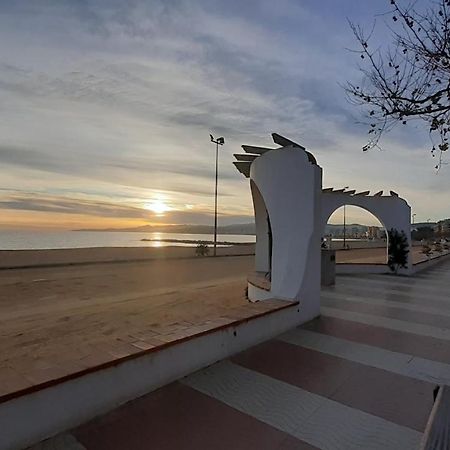 Palamosbeach Luaran gambar