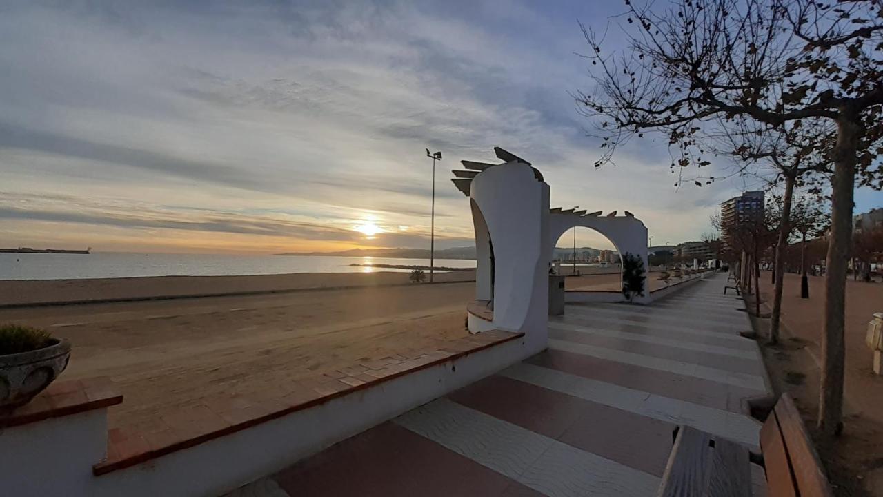 Palamosbeach Luaran gambar
