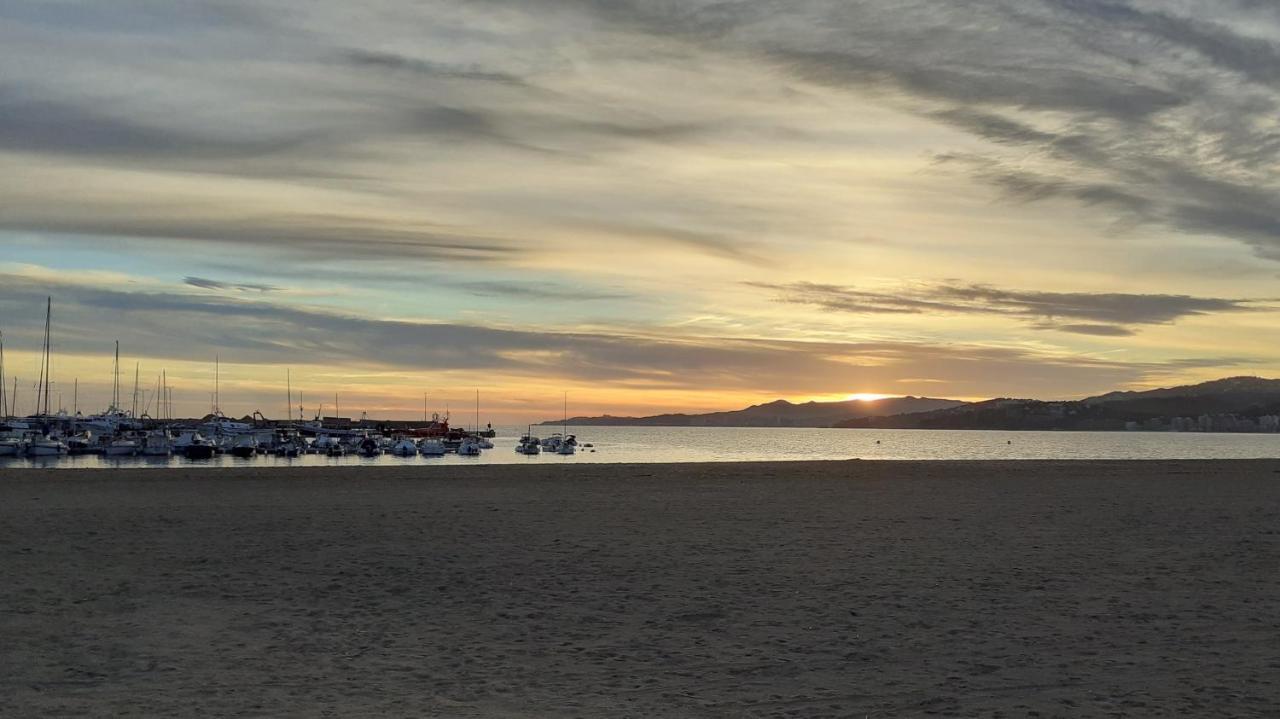 Palamosbeach Luaran gambar