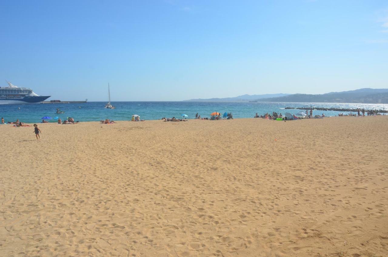 Palamosbeach Luaran gambar